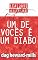 Livro Um de vocês é um Diabo