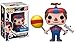 Five Nights at Freddy's Exclusive Vinyl Pop! Balloon Boy #217 & SDCC Convention #224 Jumpscare Baby Sister Location + Pint Size Heroes Funko Blind Bag Mini Mystery Figure