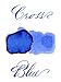 Cross Fountain Pen Ink Bottle - Blue