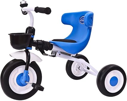 foldable trike bike toddler
