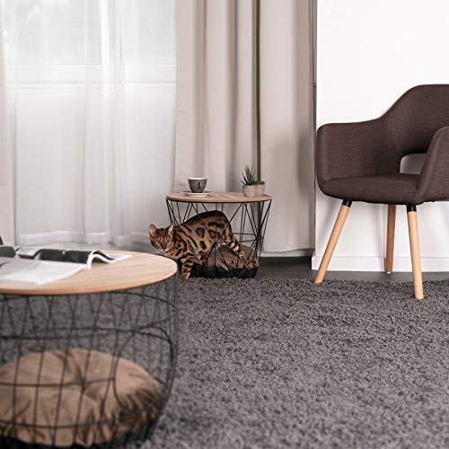 ⭐️ Mesa barata de centro para Gatos ⭐️