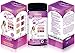 100ct Triple Test Ketone Strips | Complete KIT | 3X Urine Accuracy for Ketogenic, Ketosis, Low-carb, Paleo & Keto Diets | Urinalysis Test Tube, Travel Pouch & Built-in Color Chart