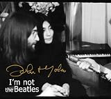 SMITH TAPES:I'M NOT THE BEATLES:JOHN AND YOKO INTE image