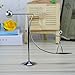 AblueA Balancing Toy Desk Top Decoration Stress Reliever for Office Desk Physics Gravity (Surfing)