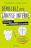 Image de Dépolluez votre graisse interne, pertubatrice de l'intestin et du cerveau