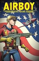 Trade Paperback edition cover