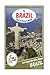 The Brazil Fact and Picture Book: Fun Facts for Kids About Brazil (Turn and Learn)