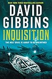 Inquisition (Jack Howard Book 10)