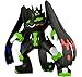 Pokemon Monsters Collection Zygarde Special Pack