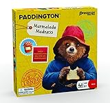 Pressman Paddington London Adventure Board Game