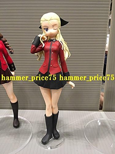 Amazon ワンフェス 18 冬 青銅circus 新作 ガルパン アッサム ガレージキット ガレキ ガールズ パンツァー Wf プラモデル 通販