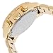 Invicta Men's 20187SYB Pro Diver Analog Display Quartz Gold-Tone Watch