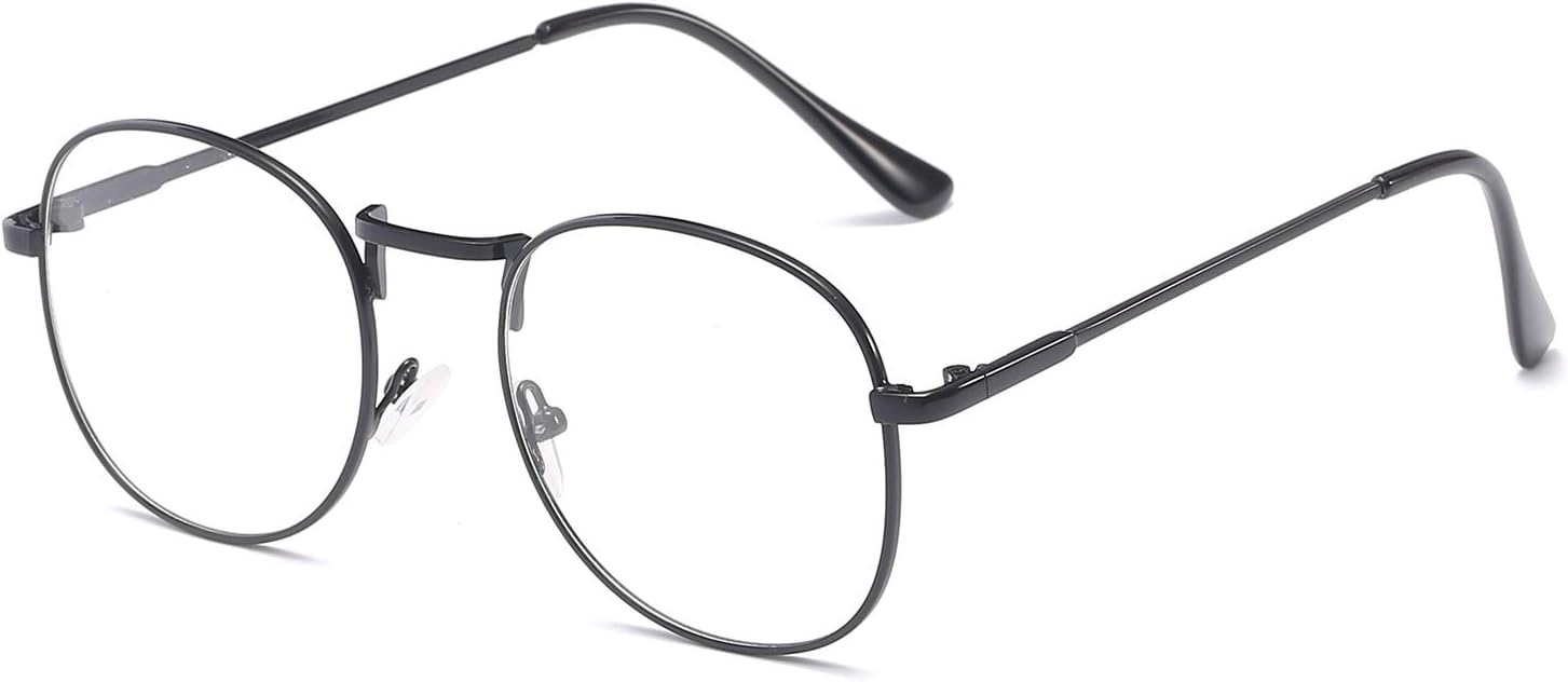 retro bifocal reading glasses