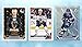 2019/20 Topps NHL Hockey Sticker Collection Starter Kit (20 packs & 1 album)