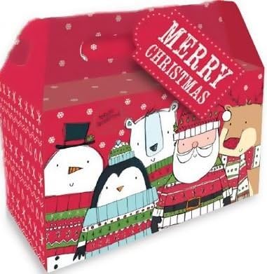 christmas gift boxes for kids