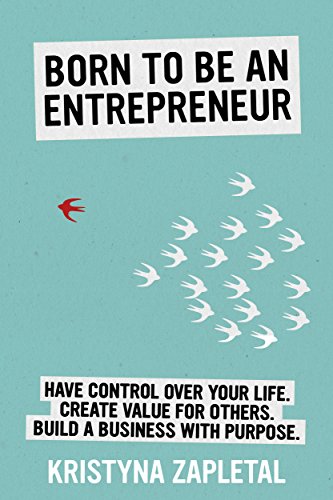 [D.o.w.n.l.o.a.d] BORN TO BE AN ENTREPRENEUR P.P.T