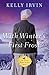 With Winter's First Frost (An Every Amish Season Novel Book 4) by Kelly Irvin