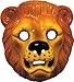 Rubie's Costume Co Animal Mask-Lion Costume