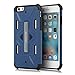 iPhone 6 Case, Poweradd™ PC+TPU [Non Slip] Case Cover for iPhone 6 (4.7