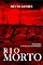 Livro Rio Morto: Para eles, a noite é uma criança