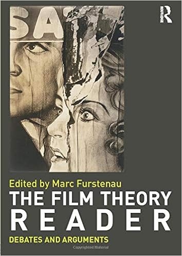 Amazoncom Film Theory Reader Debates Arguments - 