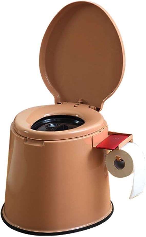 Commode Chair Portable Toilet Chair For Patient Older People Disable