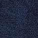 Ottomanson Indoor Solid Shag Design Rubber Back 2x5 Soft Pile Shag Runner Rug for Hallway, Entryway, Kitchen, Living Room, Bedroom, Bathroom, 20