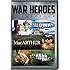 War Heroes Collection (Midway / MacArthur / To Hell and Back)