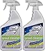 Ultimate Grout Cleaner for Tile Floors Blasts Away Years of Dirt and Grime Making Cleaning Easy. This Heavy Duty Spray Cleaning Solution Produces Amazing results, and it is Safe for Colored Grout and Natural Stone. Black Diamond Stoneworks