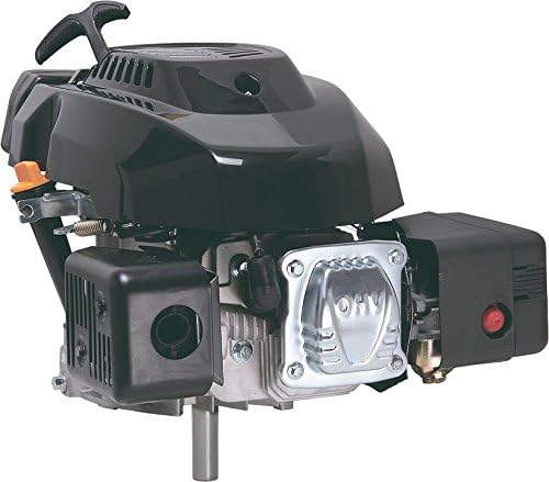 6HP 4 Stroke Gas Engine