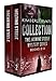 Jasmine Steele Mystery Series Collection Books 2-3 (The Jasmine Steele Series)