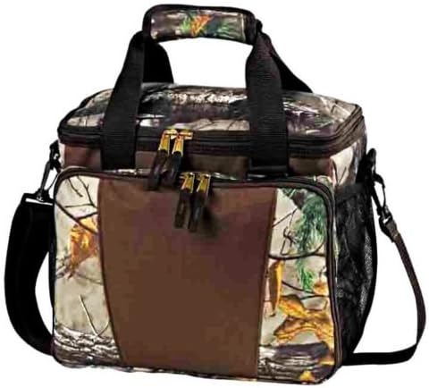 lunch bag with removable liner