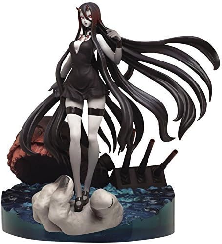 Amazon Co Jp 艦隊これくしょん 艦これ 戦艦棲姫スケールフィギュア ホビー 通販