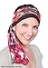 Chemo Cap Womens Soft Cotton Knit Beanie Sleep Turban Hat Headwear for Cancer