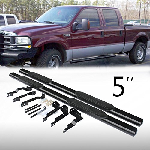 Compare price to 2006 f250 running board
