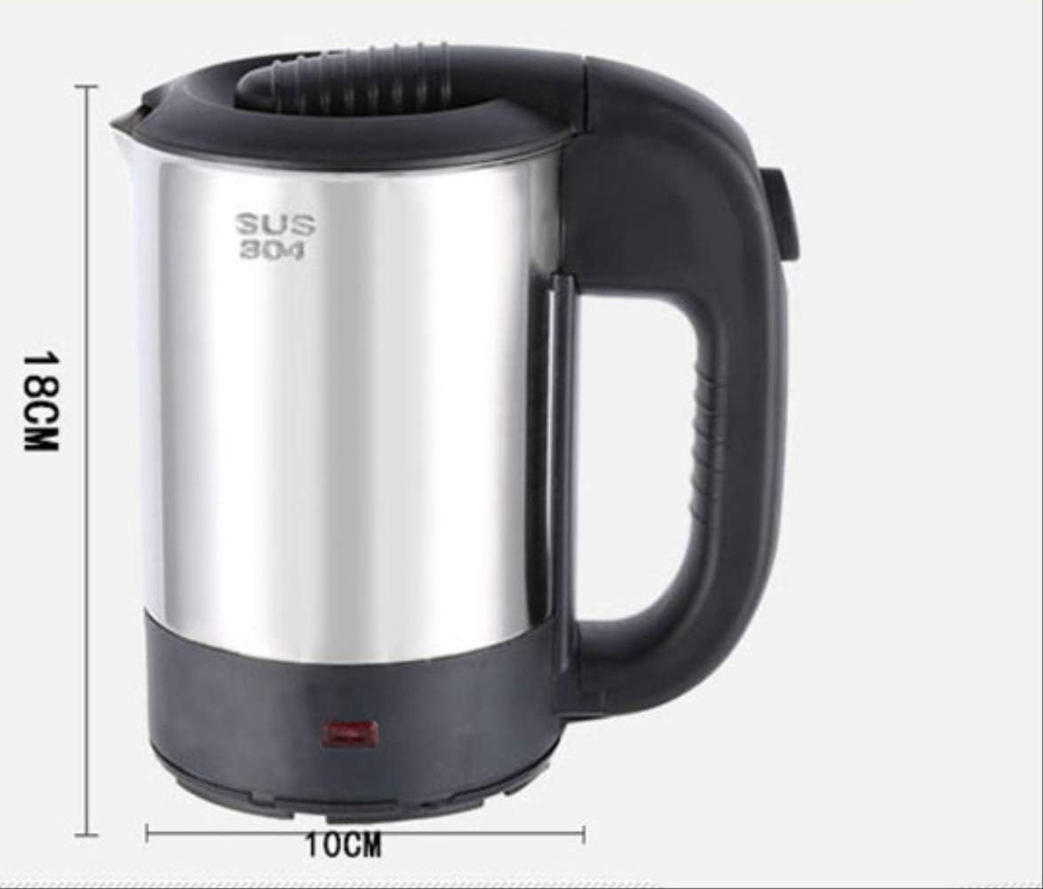 electric kettle voltage