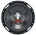BOSS AUDIO BG300 P156DVC 2500 Watt, 15 Inch, Dual 4 Ohm Voice Coil Car Subwoofer
