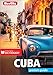 Berlitz Pocket Guide Cuba (Travel Guide eBook) by 