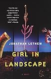 Girl in Landscape: A Novel