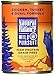 Natural Balance Wild Pursuit High Protein Grain Free Wet Dog Food, Chicken, Turkey & Quail Formula, 13-Ounce (Pack Of 12)
