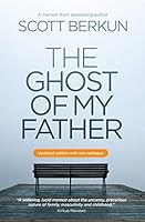 Cover of The Ghost of My Father
