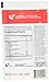 Athletic Edge Steel Pre-Workout Nutritional Formula, Strawberry Margarita, 20.2 Gram
