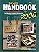 The Arrl Handbook for Radio Amateurs 2000 (ARRL Handbook for Radio Communications) by 