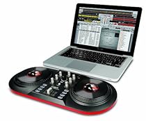 ION Discover DJ USB DJ controller for Mac and PC (Discontinued by Manufacturer)

