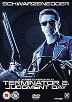 Terminator 2 - Judgment Day