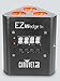 CHAUVET DJ EZwedge Tri Battery-Operated Tri-Color LED Wash Light w/Infared Remote Control