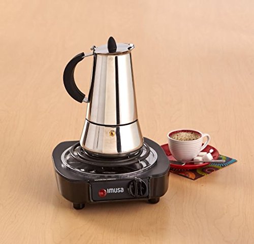 IMUSA-USA-GAU-80305-Electric-Single-Burner-1100-Watts-Black