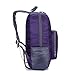 Zatous Foldable LightWeight Backpack Unisex Casual Daypack Waterproof Hiking Bag for Travel Outdoor 23L
