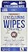 Shieldme Lens Sunglasses Camera Computer Cleaning Wipes 80 Count Black 6080