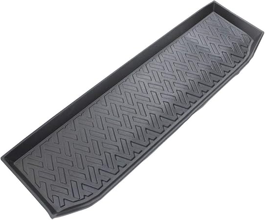 Amazon Carkleid 新型 タント La650s La660s ラゲッジマット フロントマット トランクルーム ラバーマット ゴム 汚れ防止 フロアマット 車 バイク